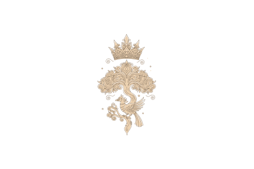 👑 Your Wuku's Guides: Deity, Tree & Bird